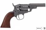 Wells Fargo Colt, grau, USA